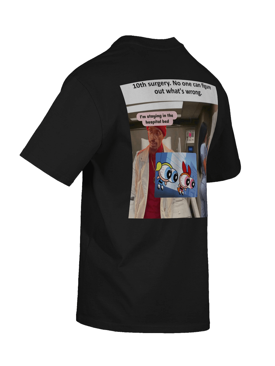 im sick nurse joy product image (9)