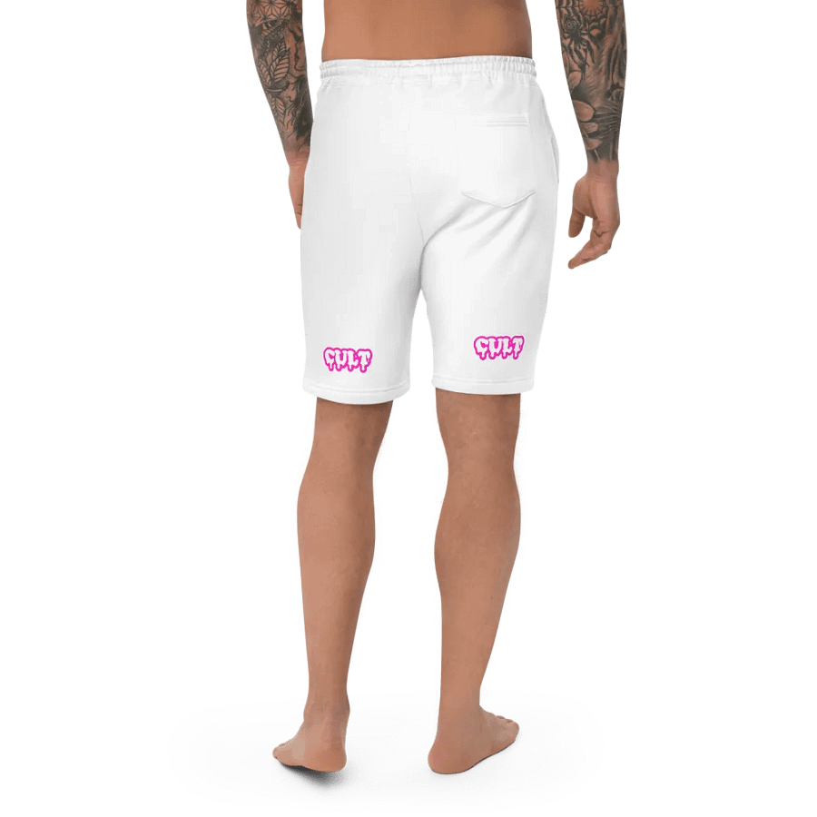 SKULL & ANCHOR SHORTS product image (3)