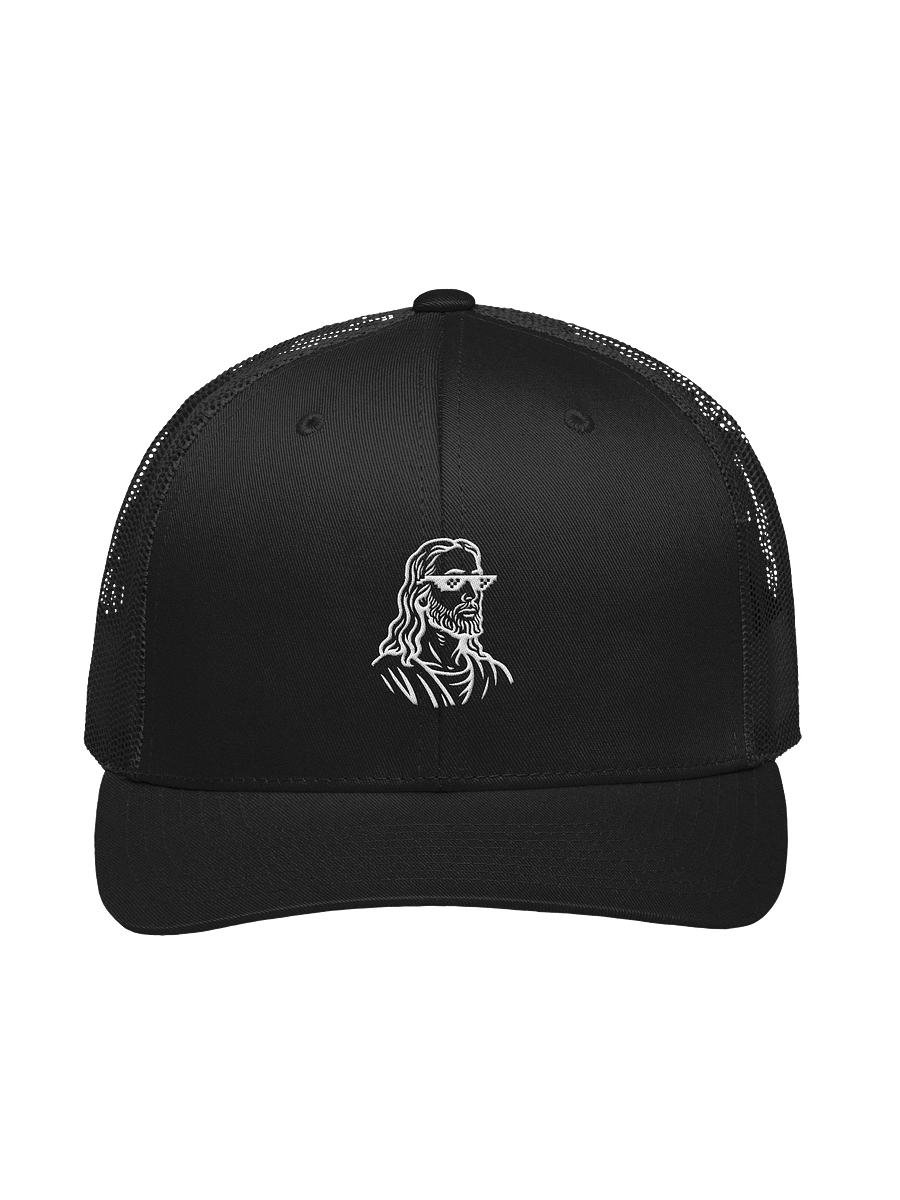 The Original Influencer Retro Hat product image (1)
