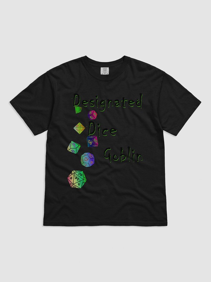 Designated Dice Goblin product image (3)