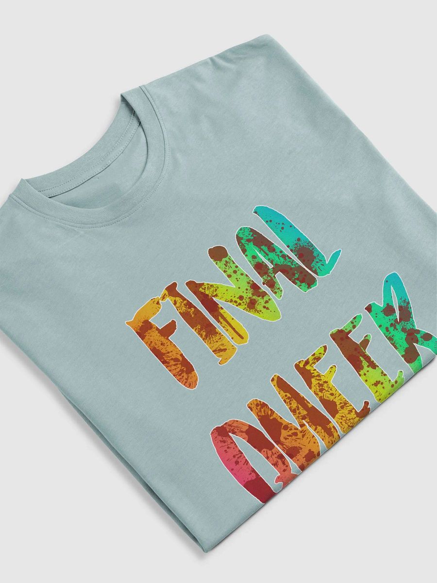 Final Queer - Men's Premium Tee product image (27)