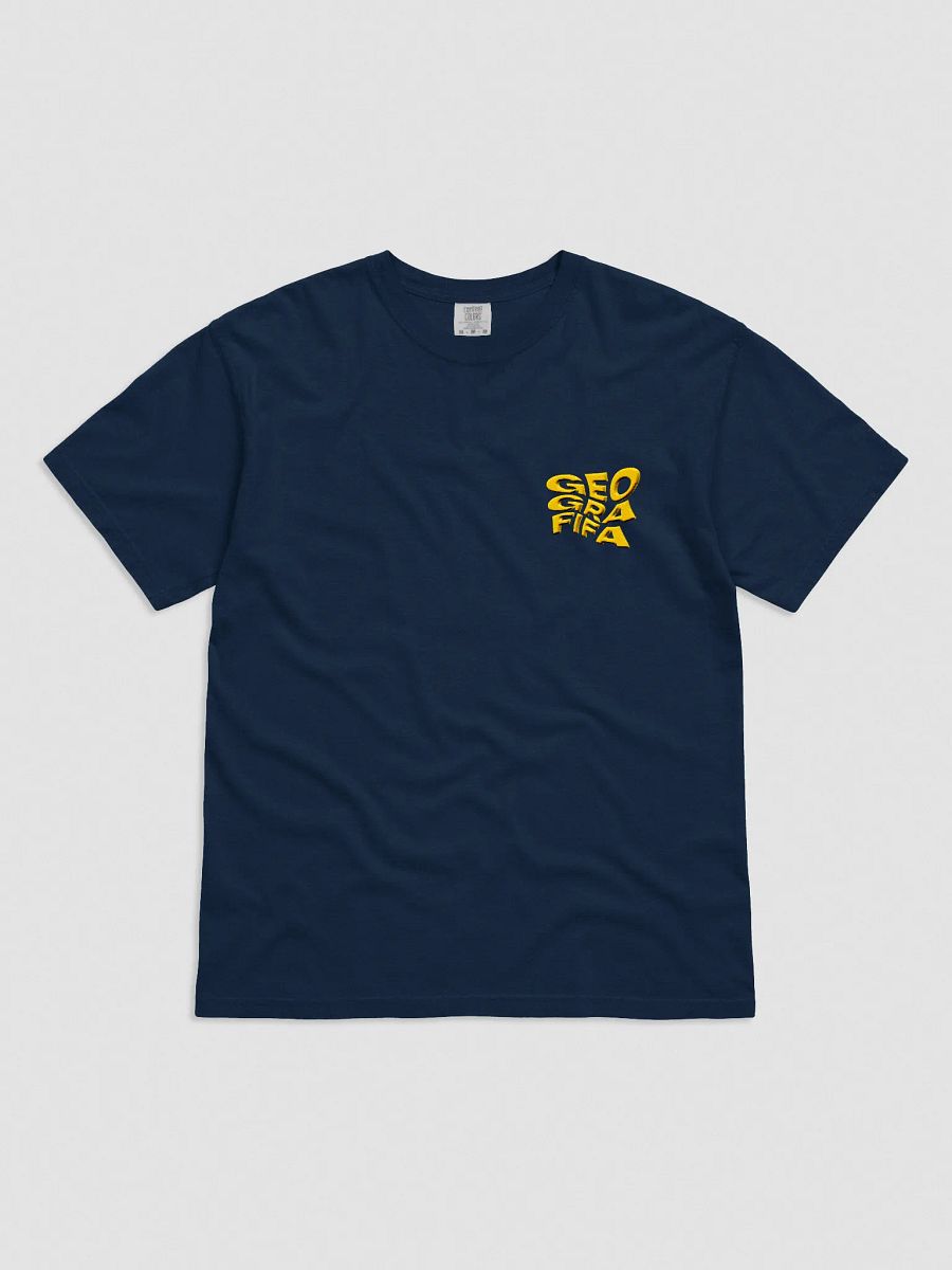 Warped Name Tee product image (12)