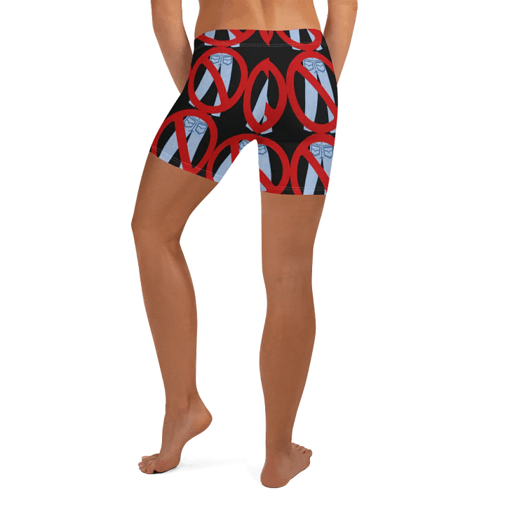 #NoPantsEveryday Shorts product image (2)