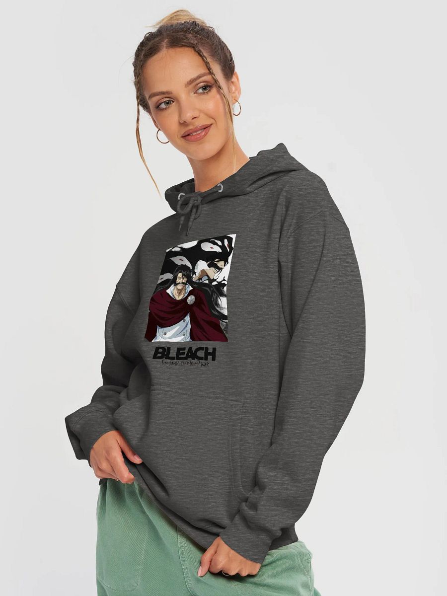 Yhwach Bleach TYBW Hoodie product image (17)