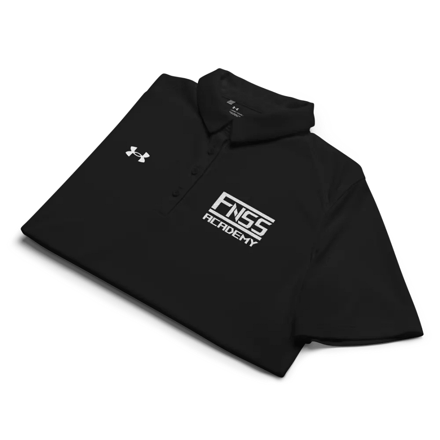 Under Armour® Women's Polo Shirt FNSS Academy Edition product image (5)