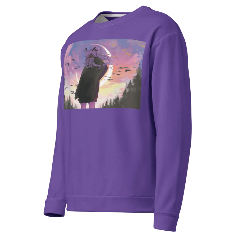 Night Sky Sweater product image (4)