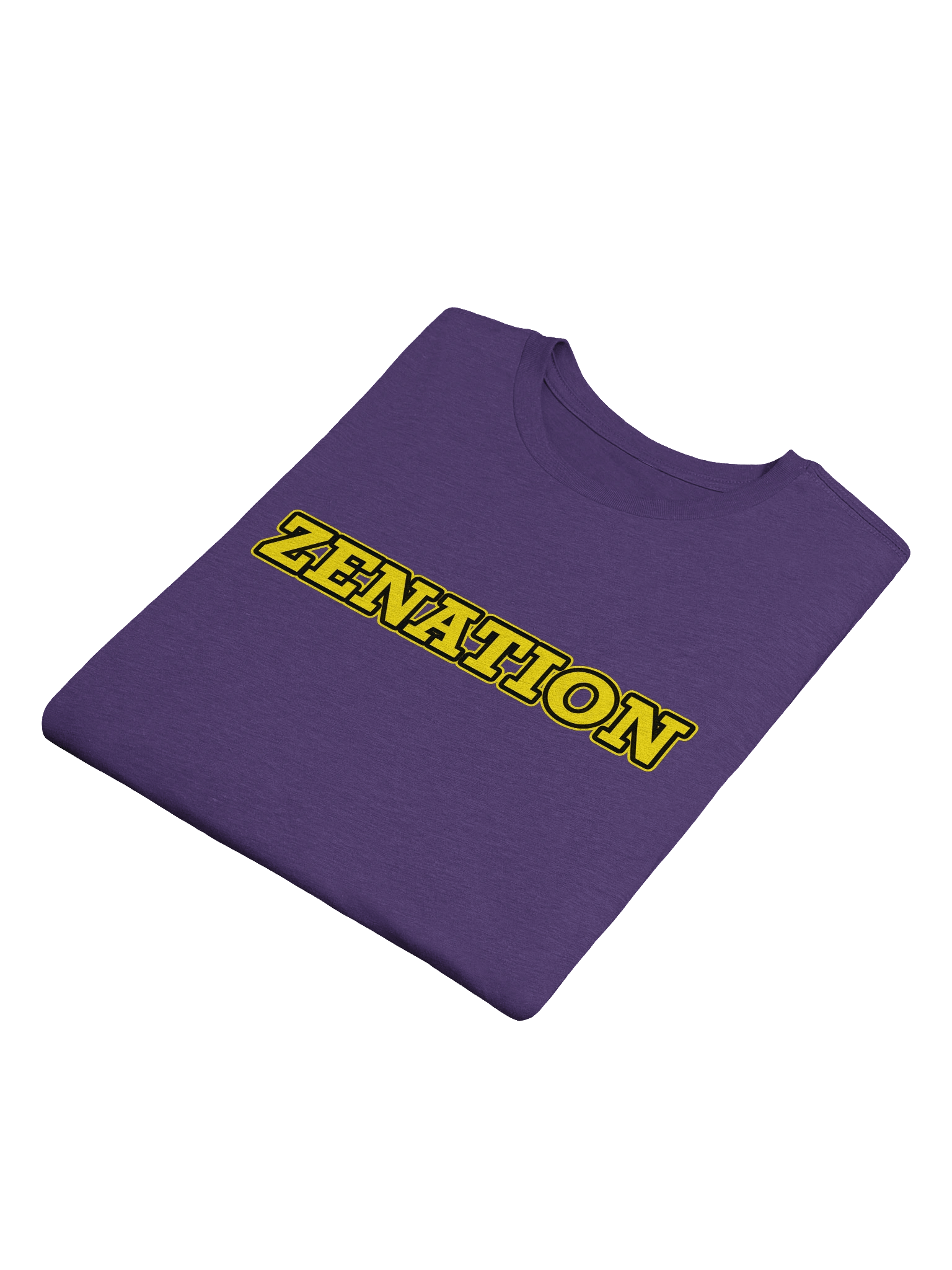 Zenation (You Can't Beat ZC) product image (4)