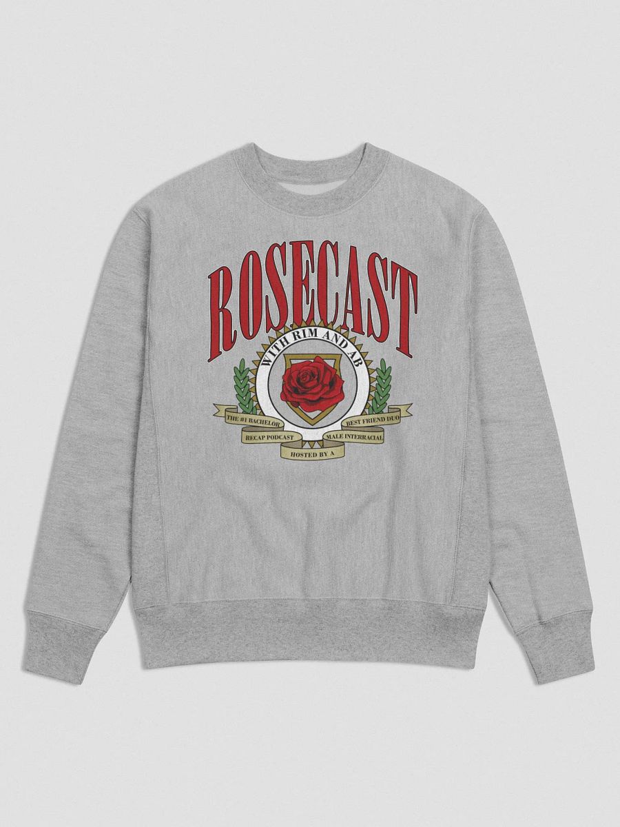 Vintage University Crewneck Sweatshirt (Champion) product image (1)