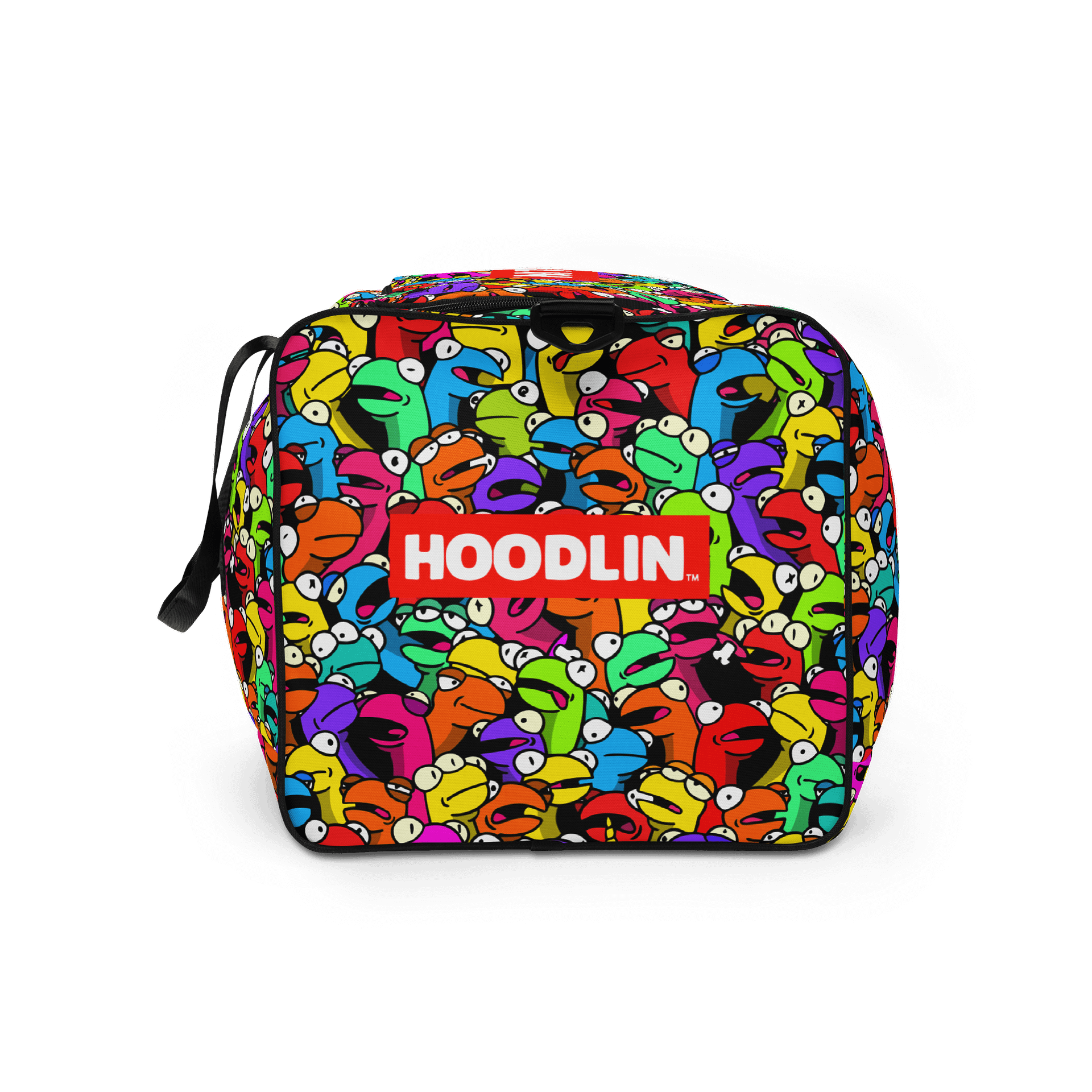 Hoodlin Duffle Bag product image (9)
