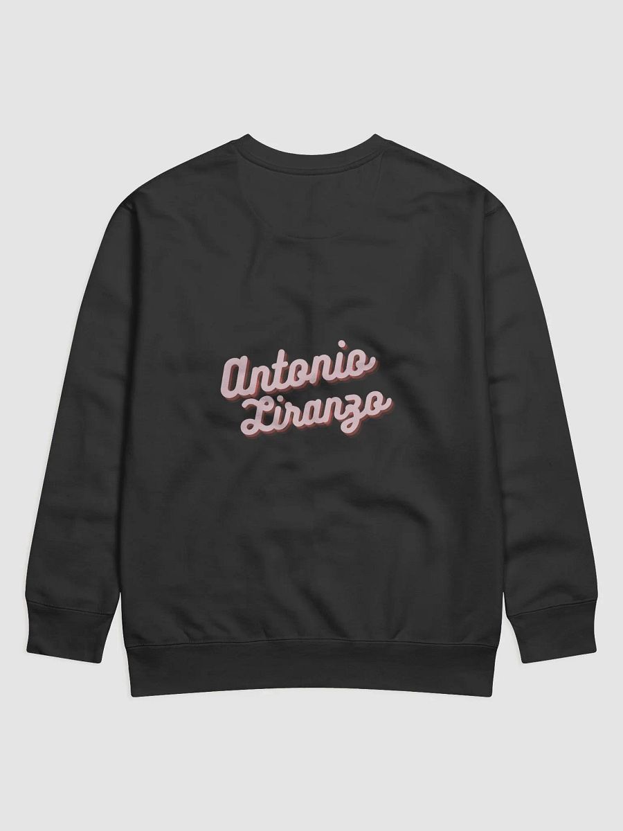 Lover Boy Sweatshirt product image (2)