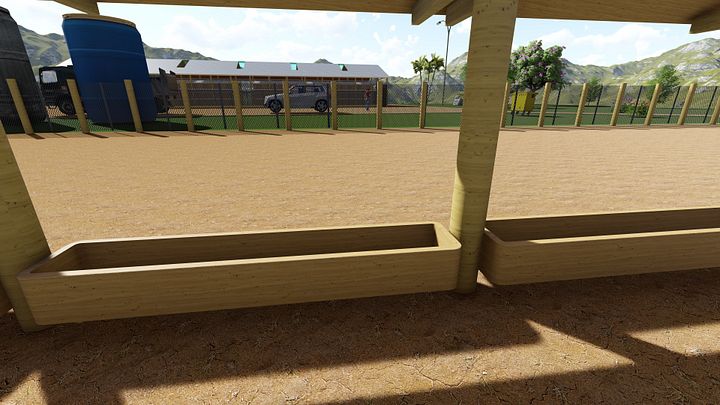 7 Acre Farm Design Plan product image (2)