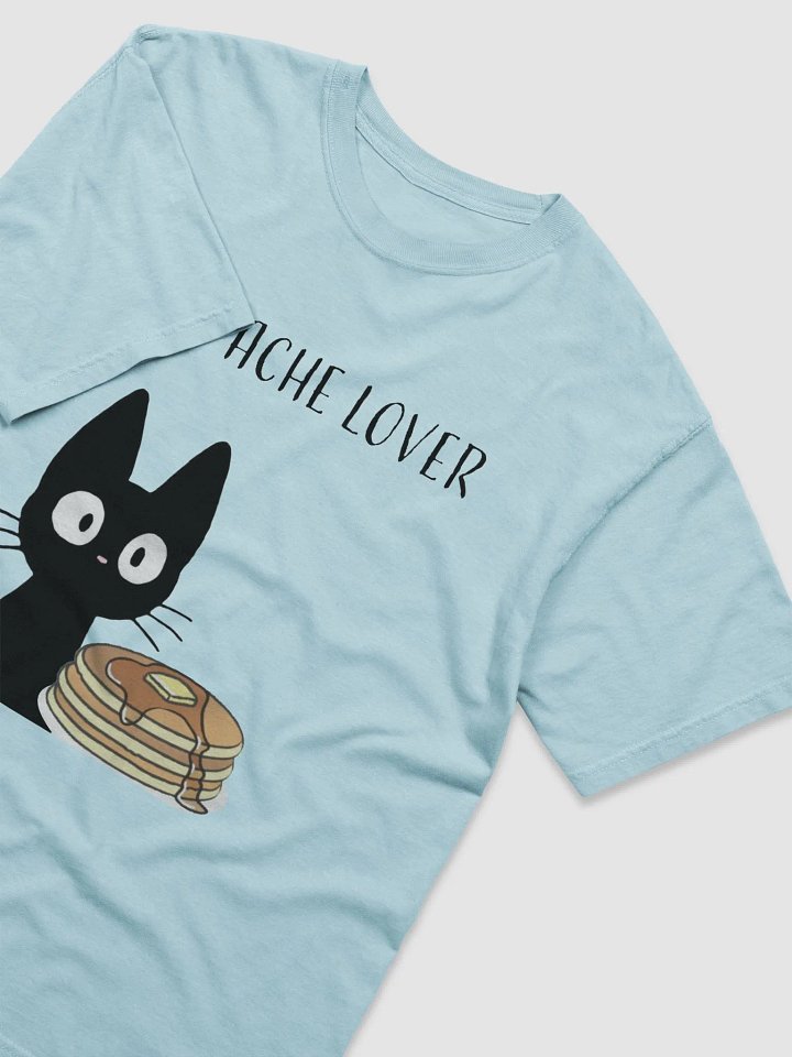 pan ache lover T-shirt product image (2)