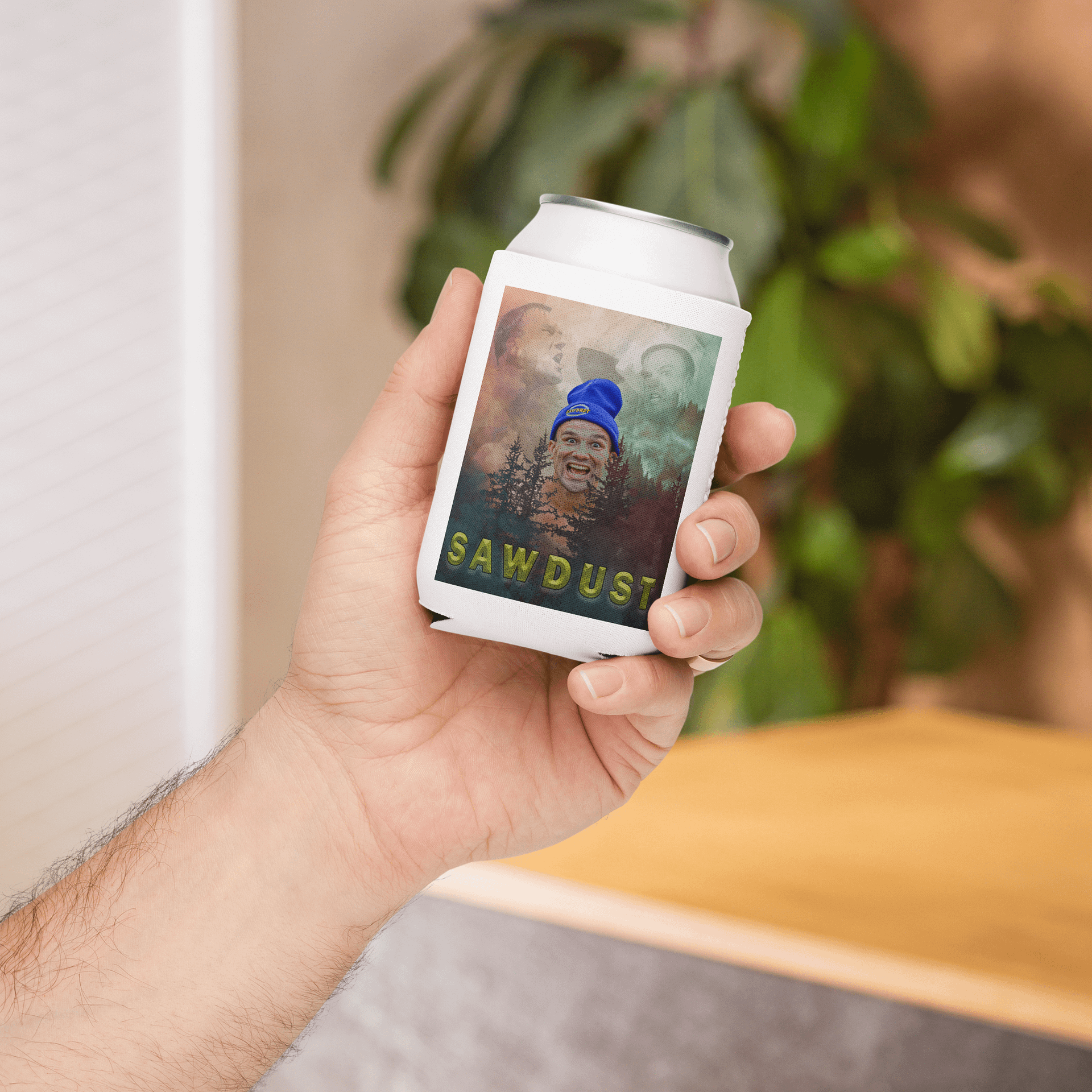 Forest Coozie product image (5)