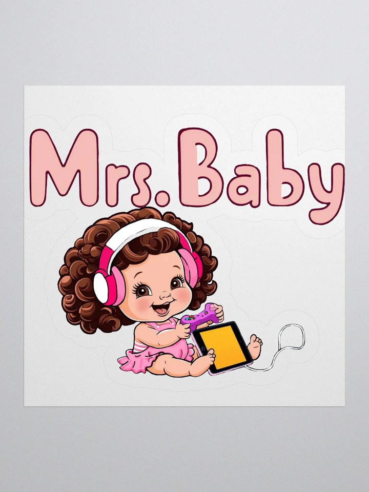 Mrs.Baby product image (2)
