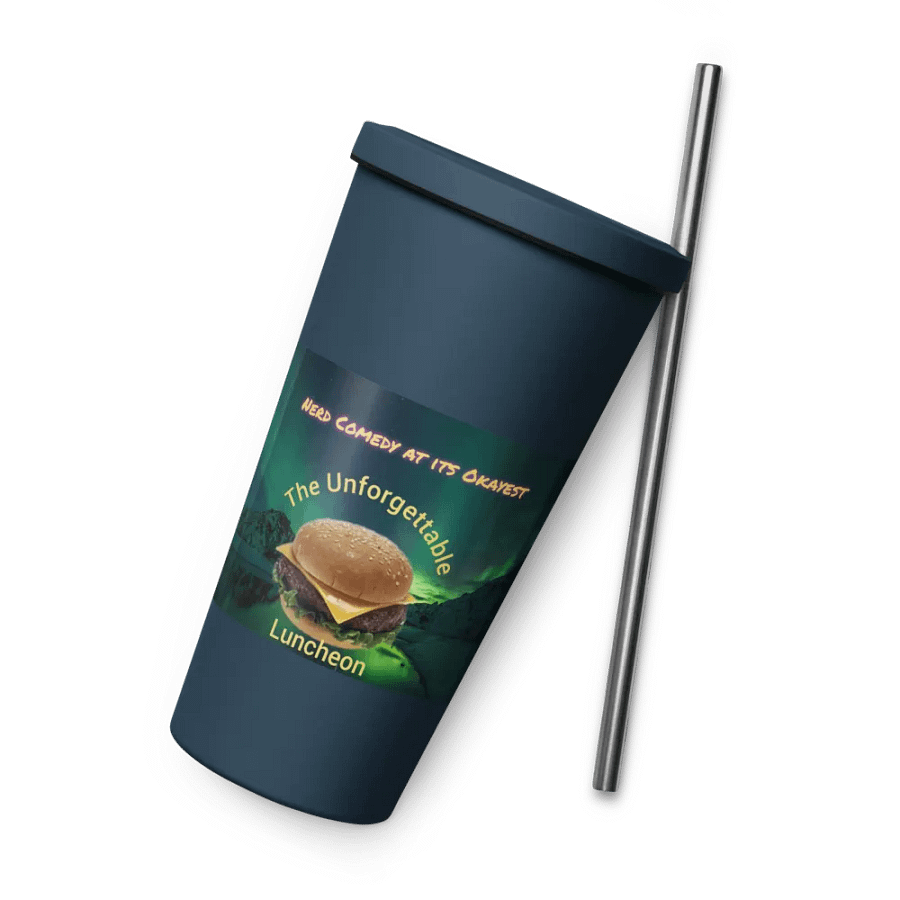 Insulated Tumbler product image (6)