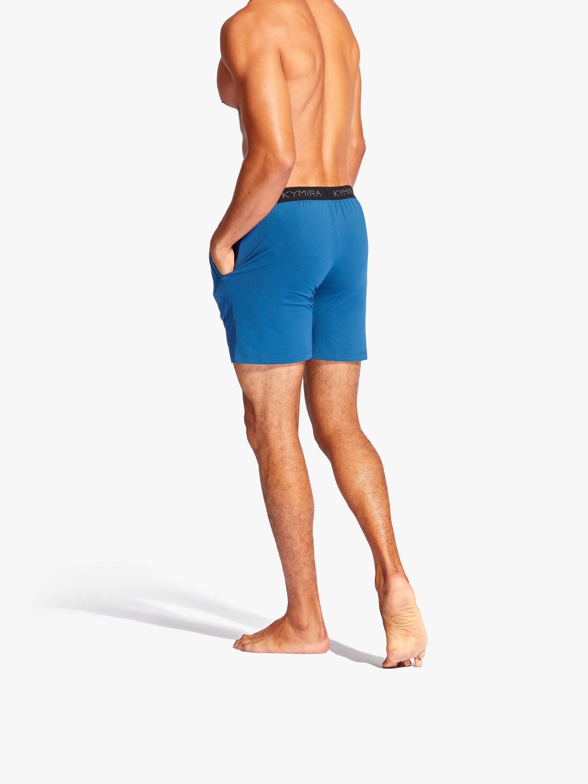 Kymira Echo Sleepwear Shorts for Men product image (2)