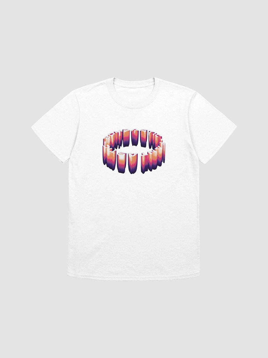 Bombastic - Fantastic Circle T-Shirt product image (9)