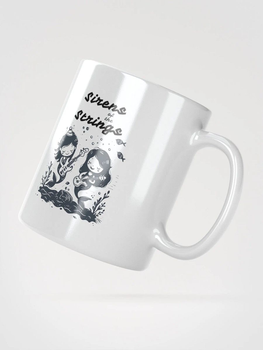 Mermaid Blues product image (2)