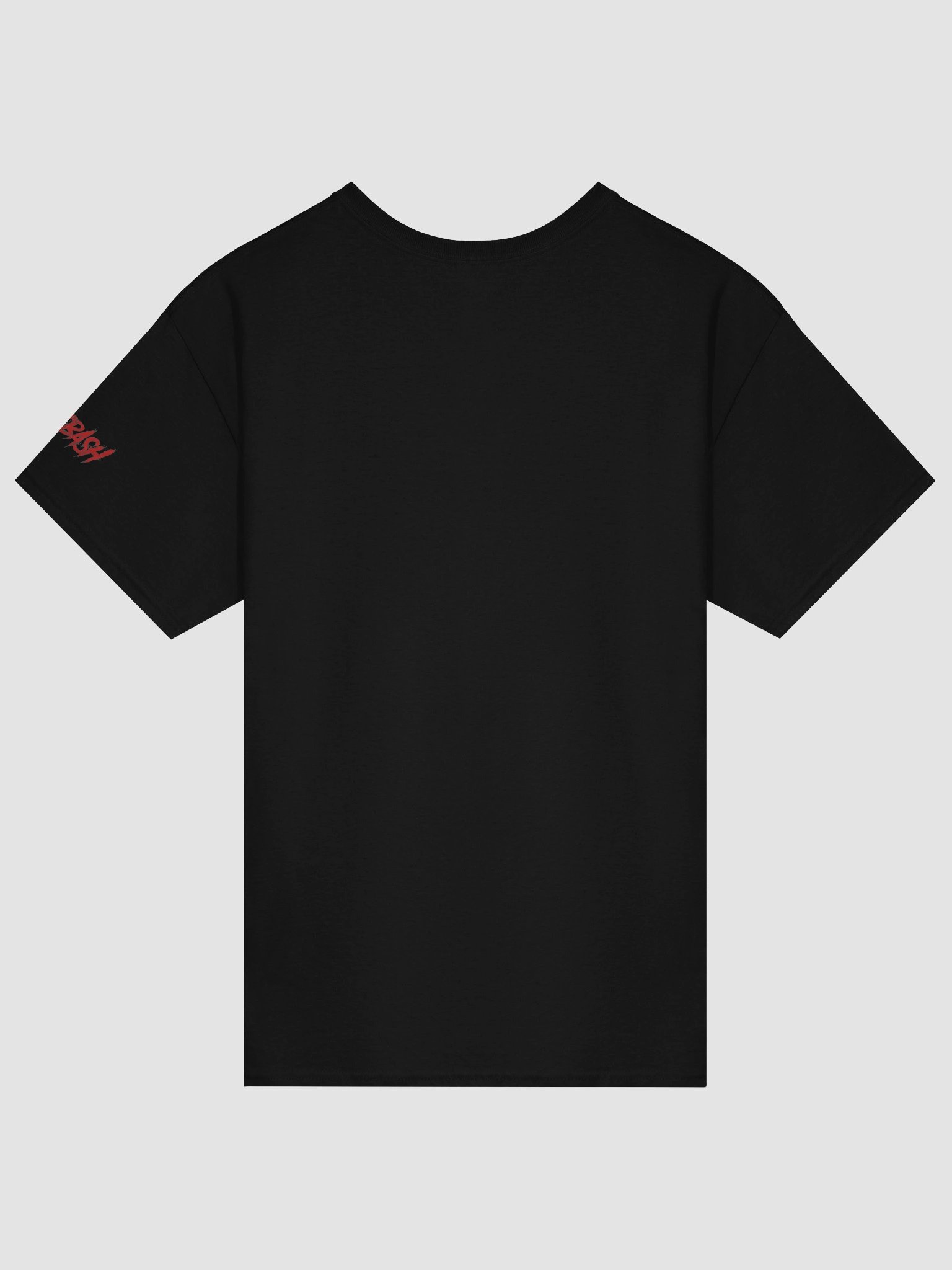 Hello My Name Is Toxic Tee product image (14)