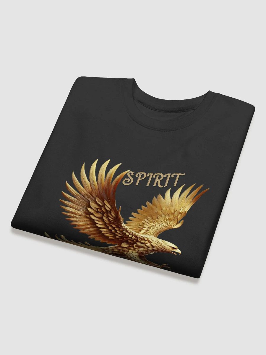 Spirit of Freedom Eagle Sweatshirt product image (4)