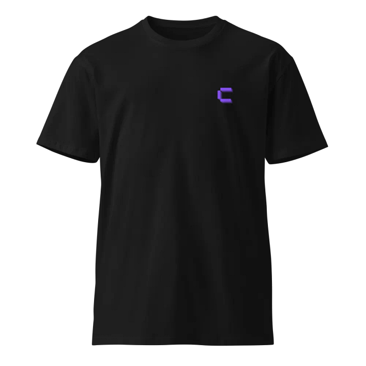 I self-host, btw (t-shirt) product image (2)