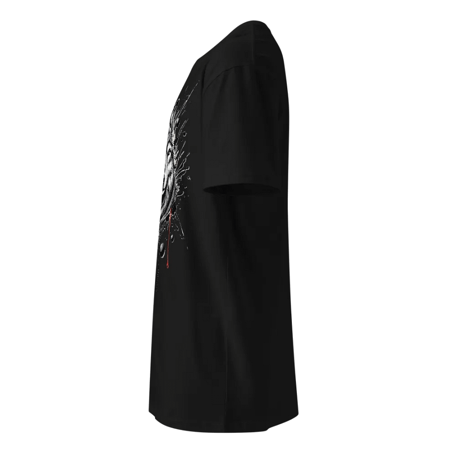 Wild Spirit Unisex T-Shirt. product image (3)