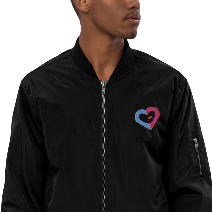 Logo Jacket product image (1)