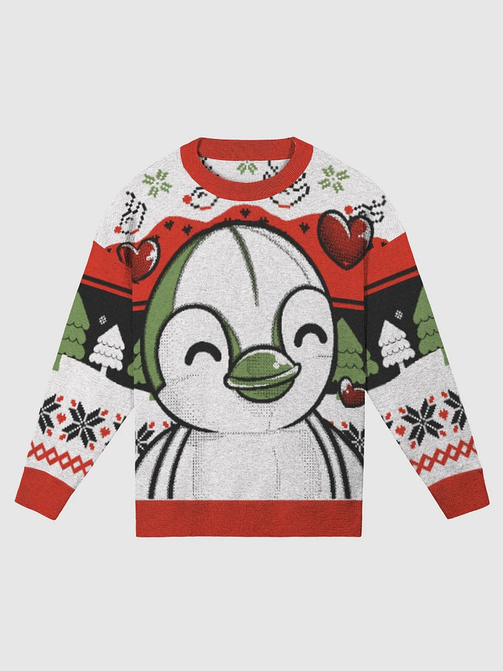 Cheeks Reindeer Sweater product image (1)