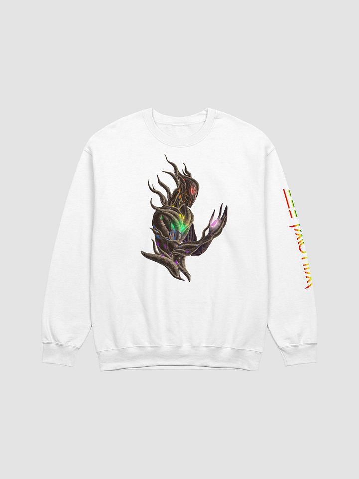 PRIDE Leef Protector Crewneck product image (1)