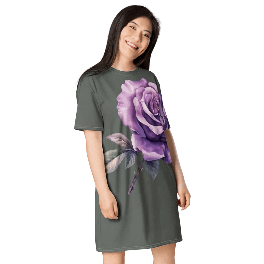Rockin Lilac Roses product image (5)