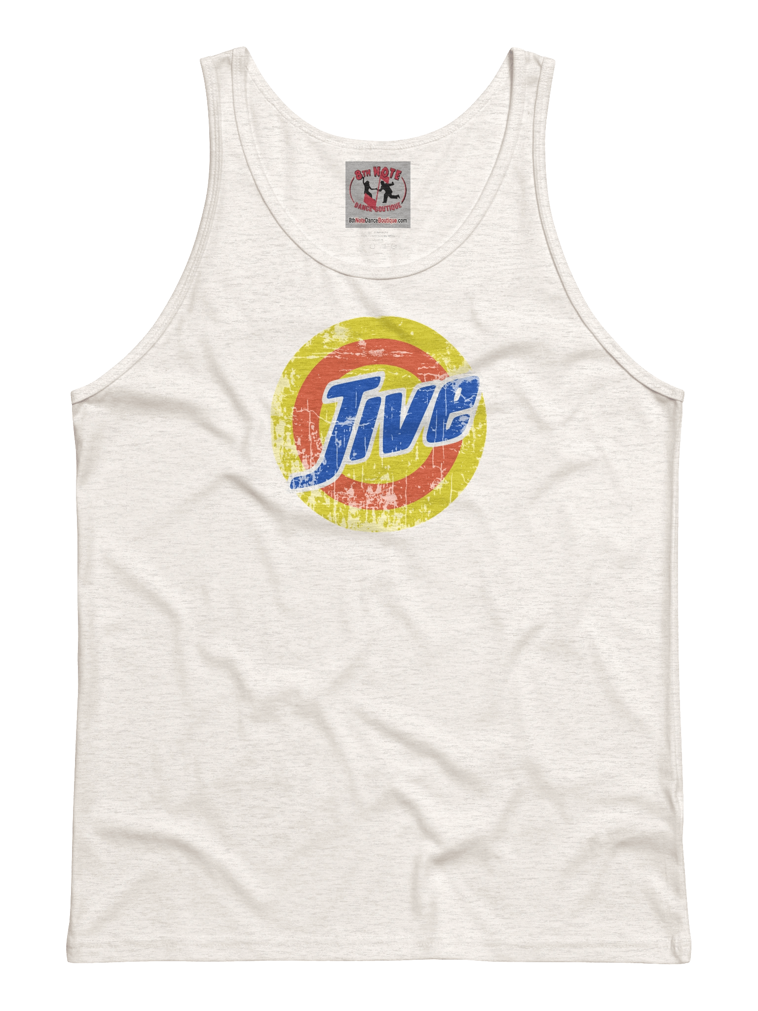 Jive • Tank Top product image (50)