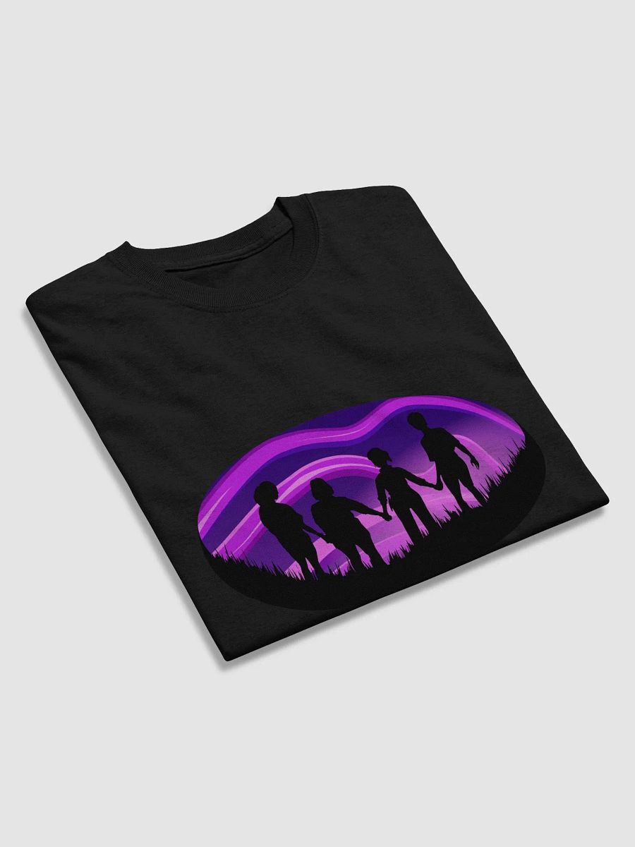 Lost Records: Bloom & Rage The Abyss T-Shirt product image (43)