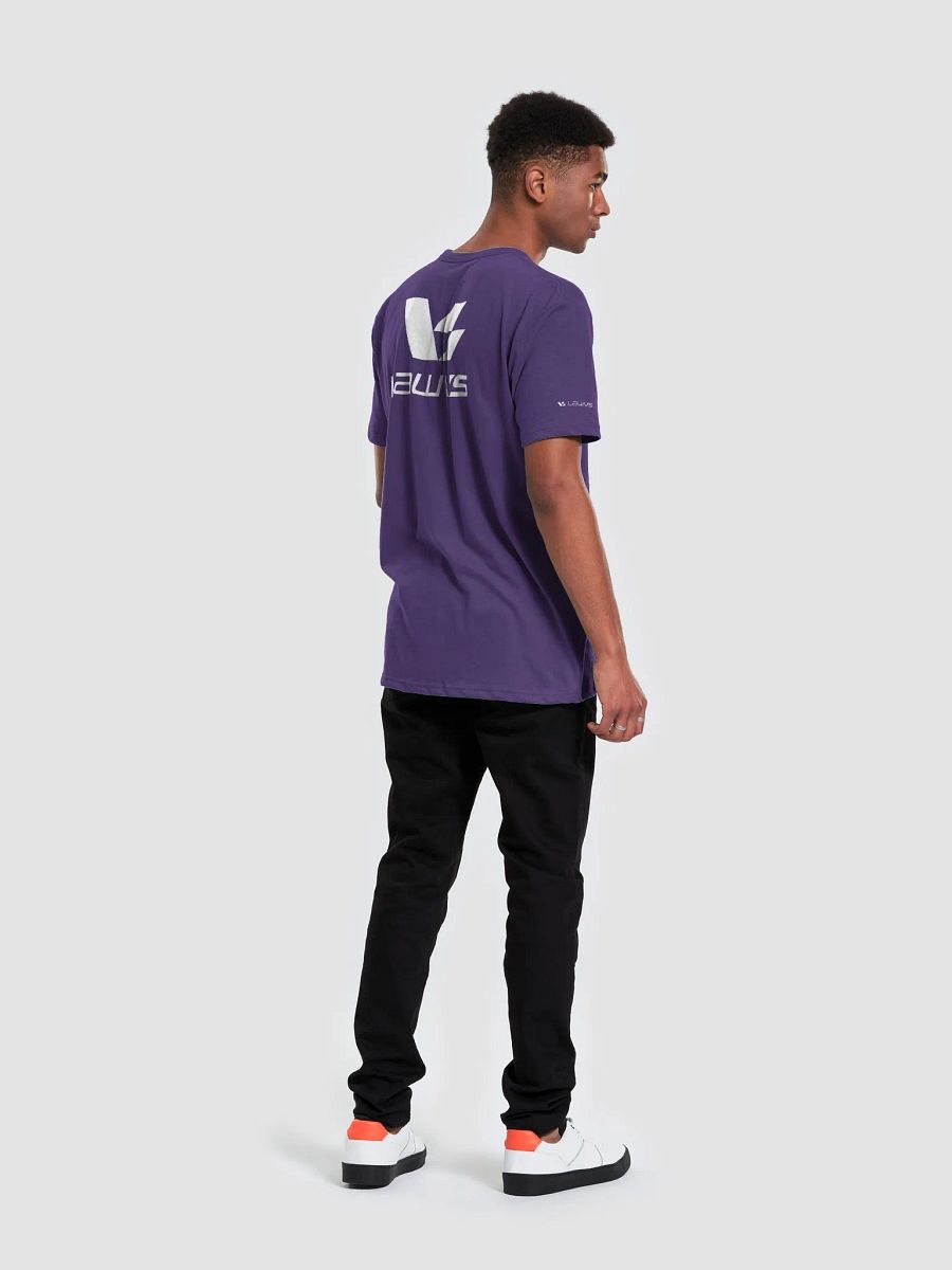 LawVS Logo - Multi-Logo Shirt product image (17)