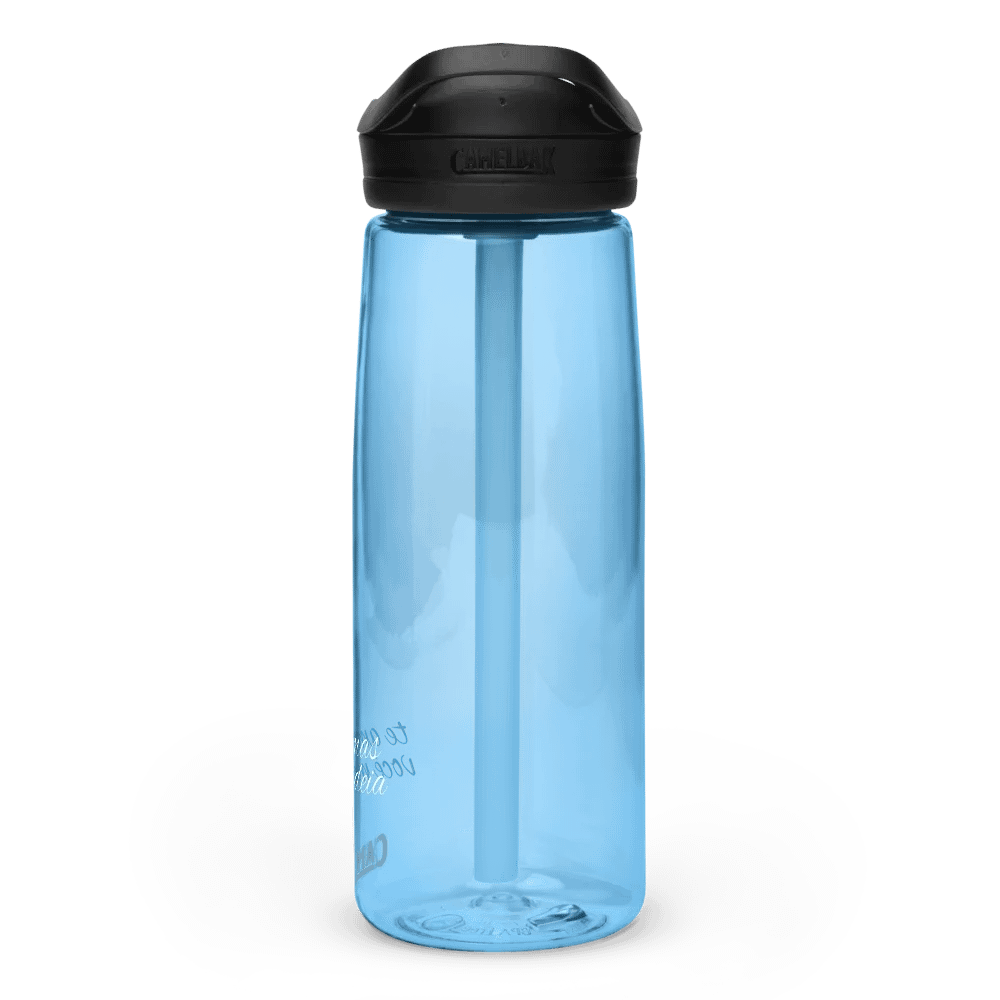 VOCÊ ME ODEIA - CAMELBAK® WATER BOTTLE product image (3)