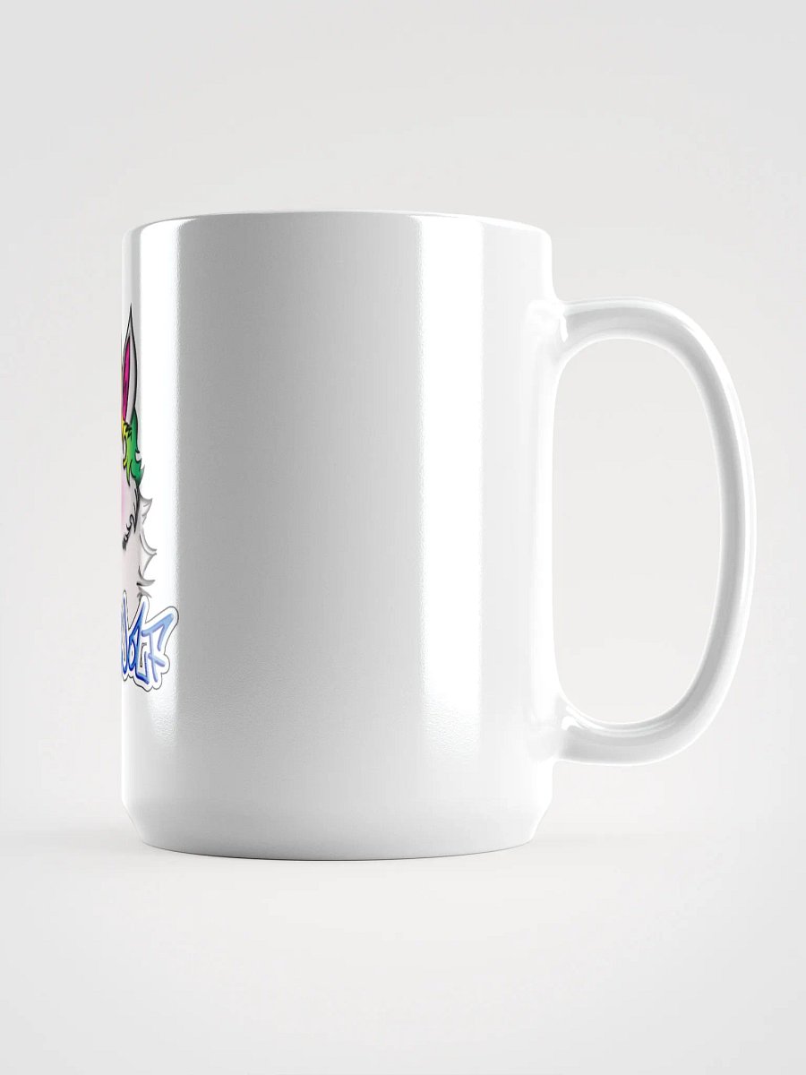 dannii Wolf Mug product image (1)