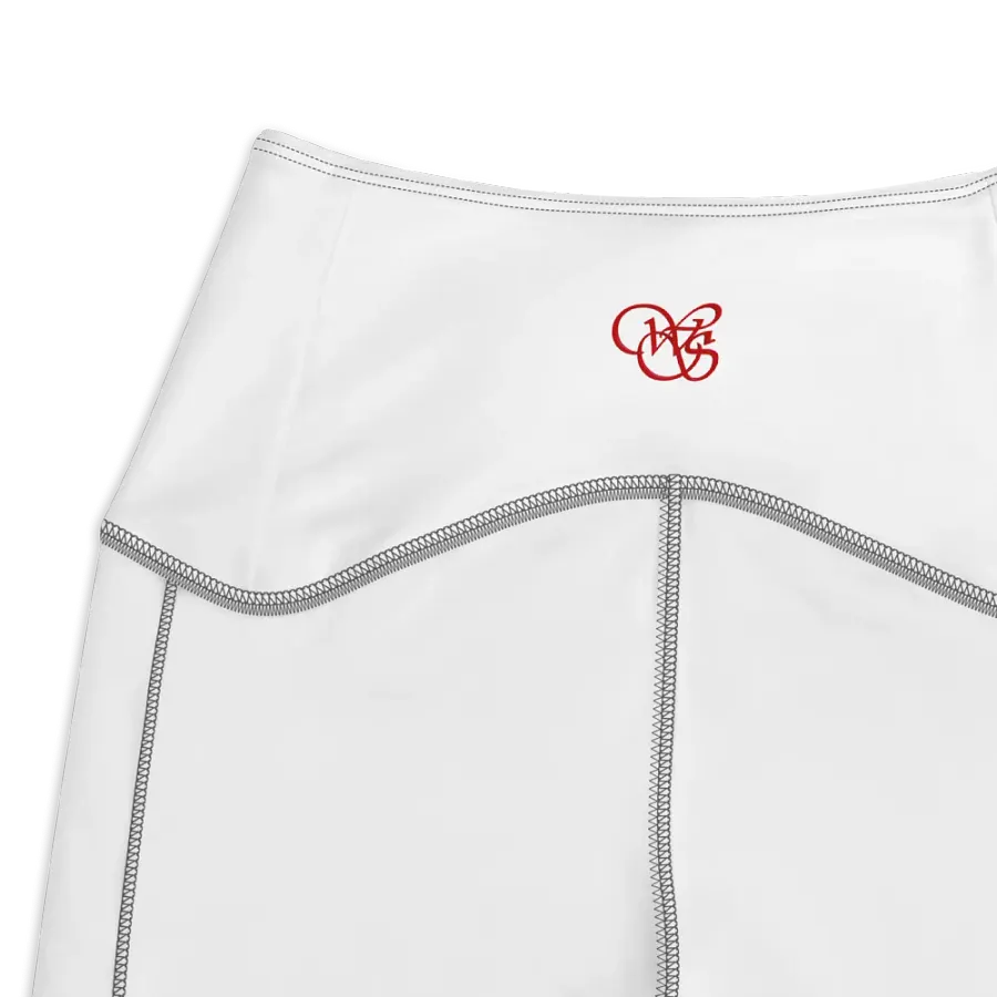 WS Leggings with Pockets product image (2)