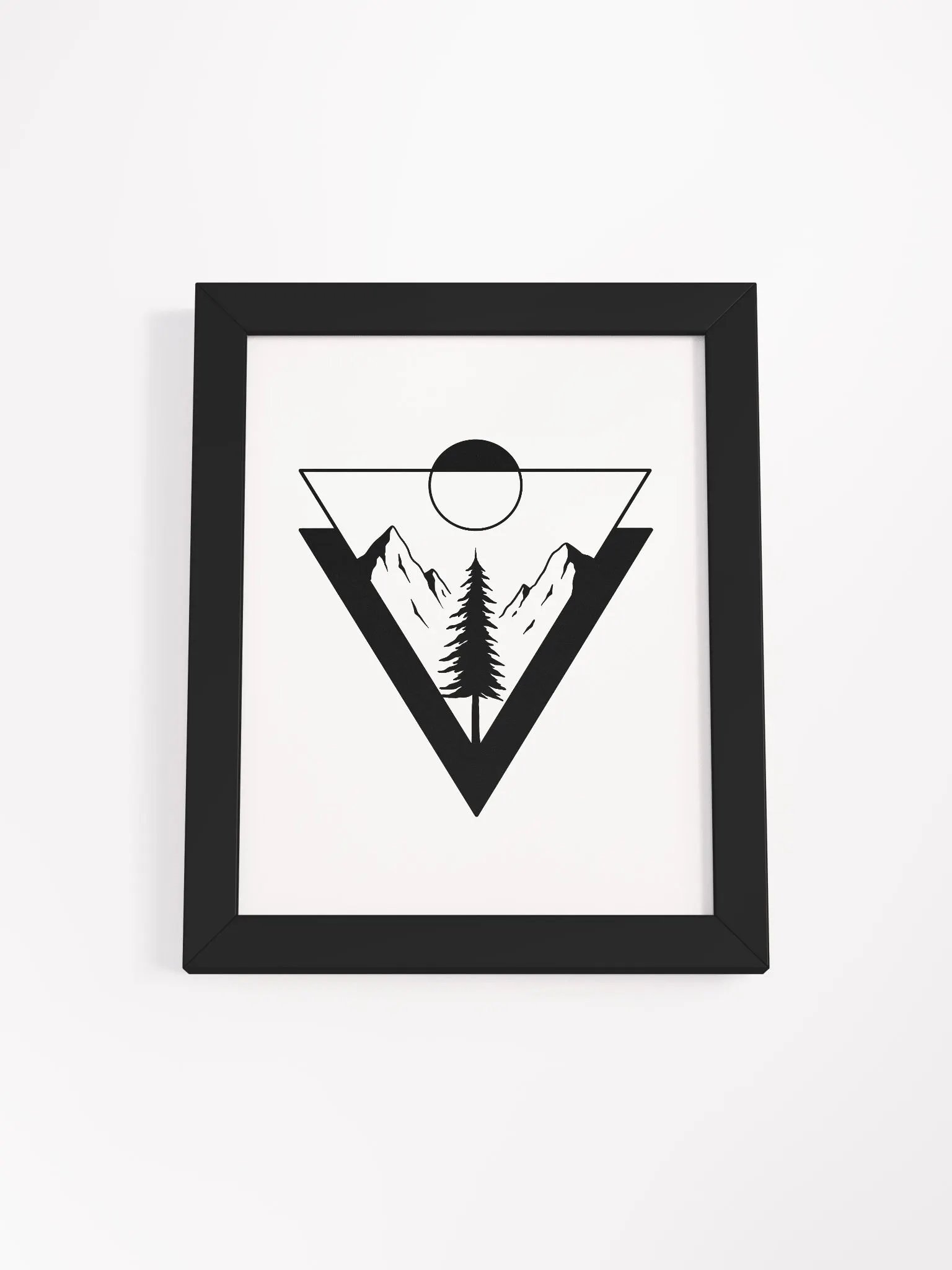 Geometric Contrast product image (2)