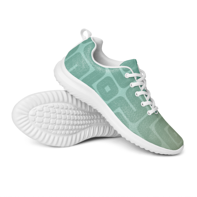 Maze Runner Women's Athletic Shoes product image (6)