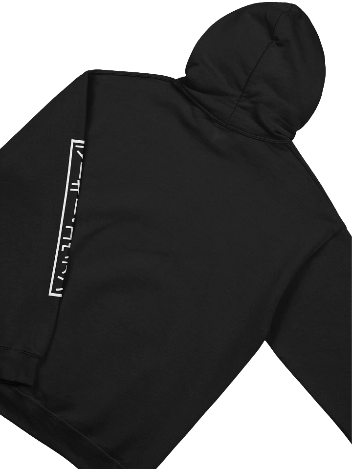 'GLASS' Series Hoodie product image (16)