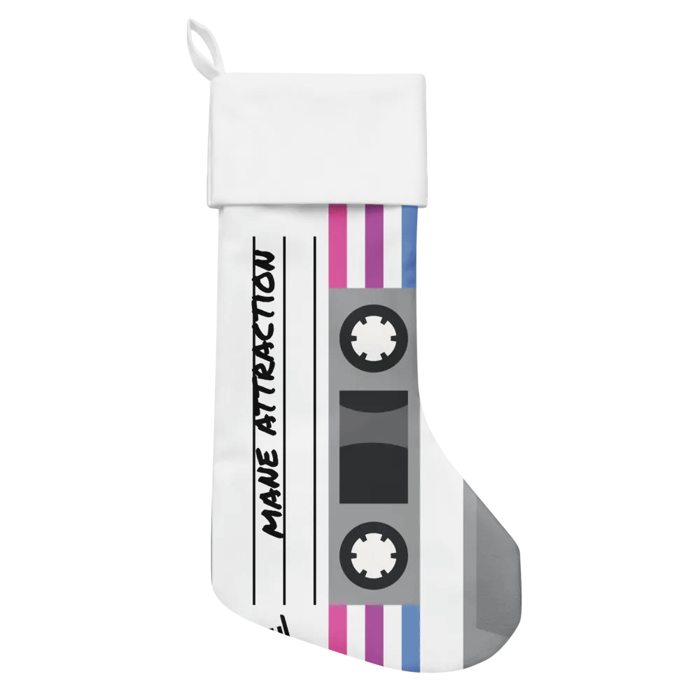 MA Cassette Stocking product image (1)