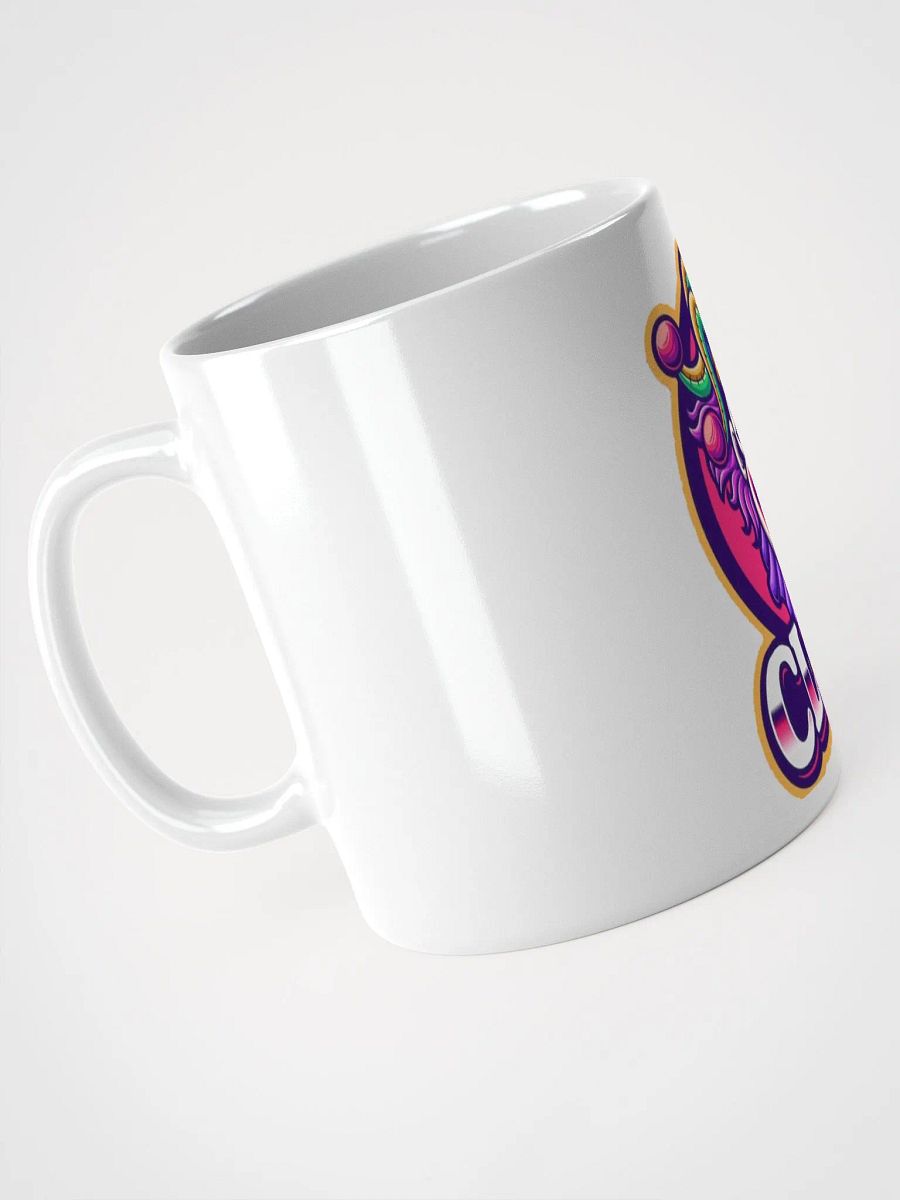 Taza del canal product image (8)