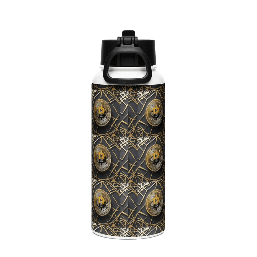 Thermobottle BTC black 1 product image (2)