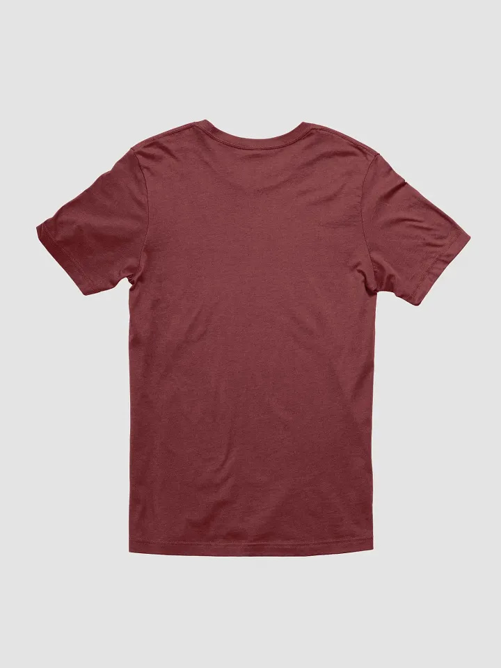 A Monster's Expedition T-Shirt - Dating Lasso Exhibit product image (2)