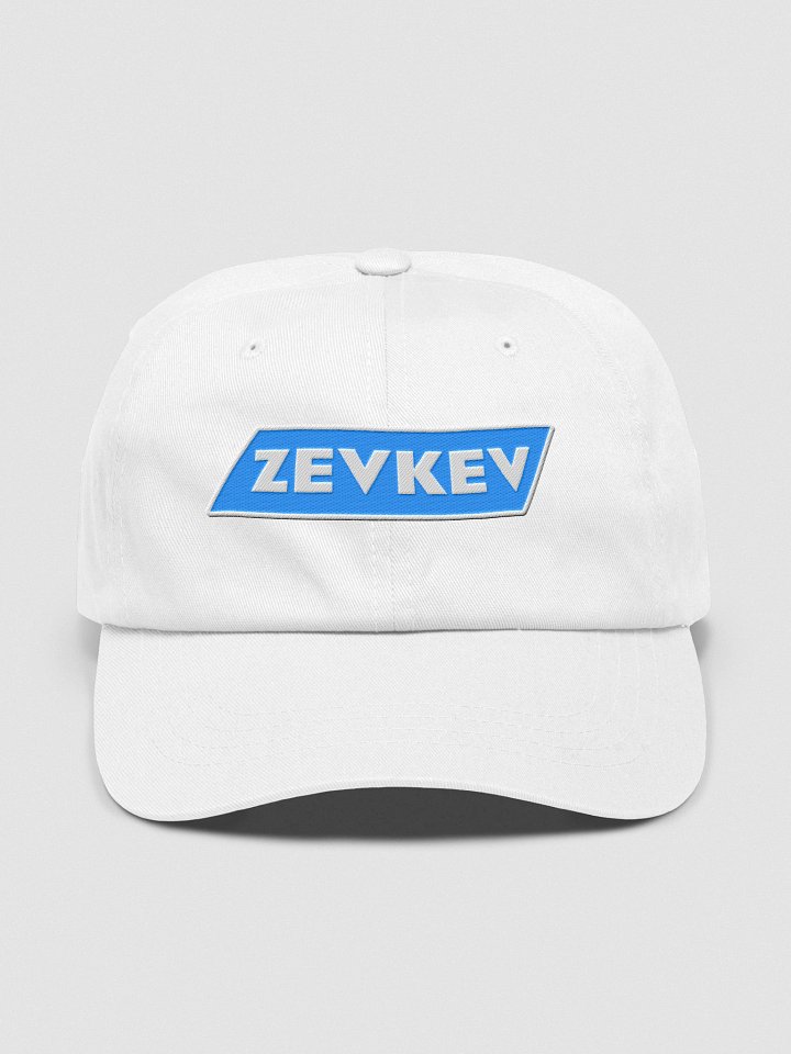 ZevKev Cap product image (2)
