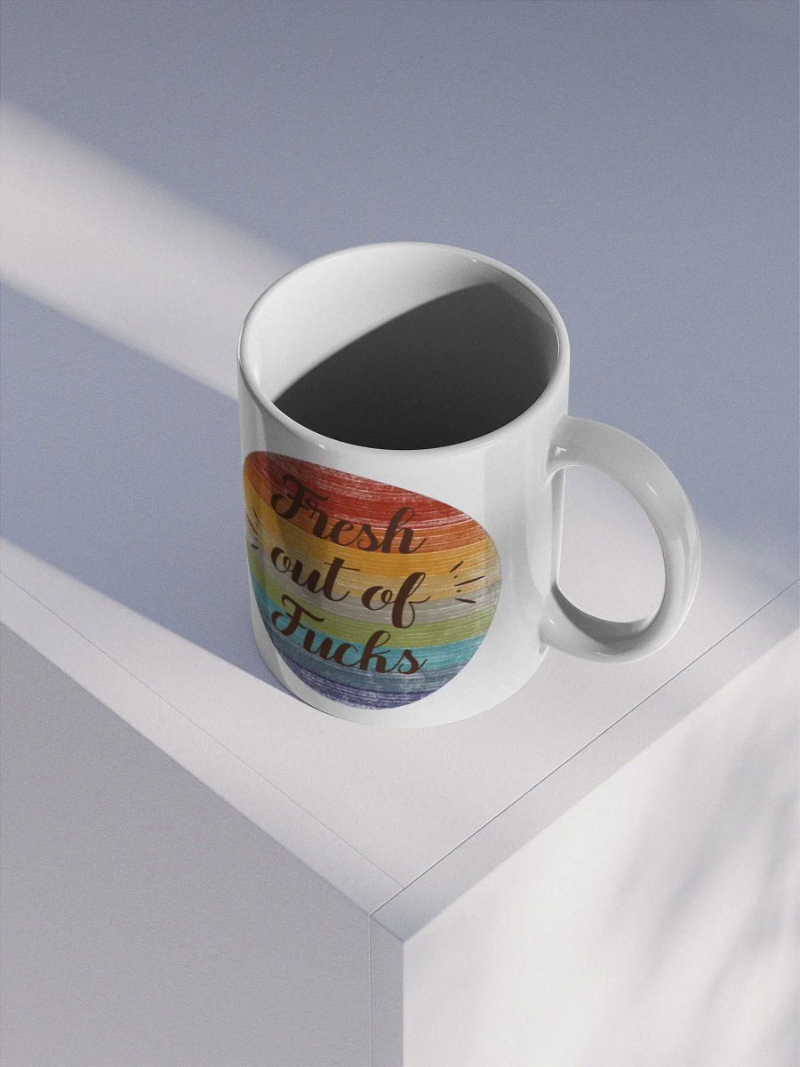 FoF Mug product image (3)