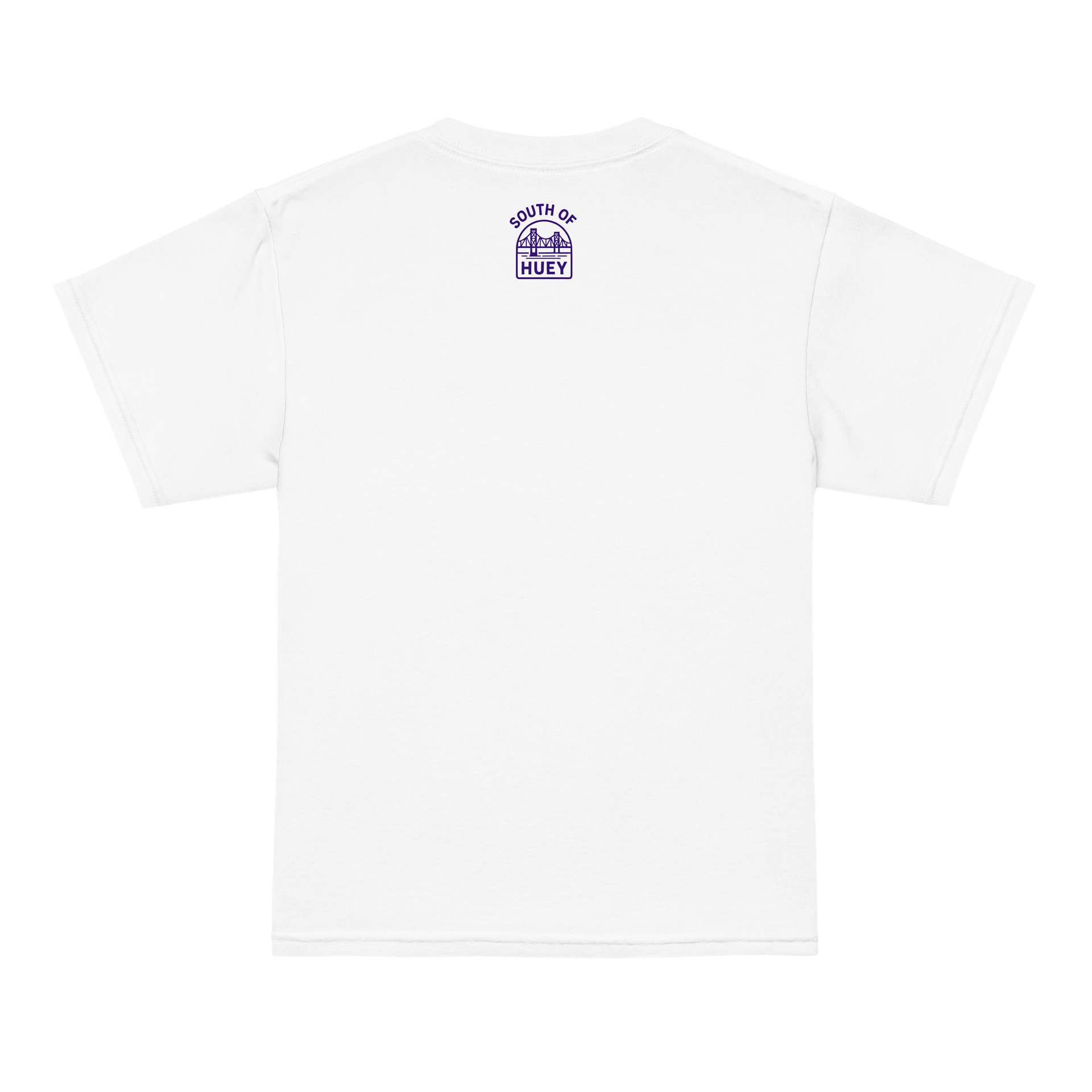 Geaux Tigers Youth Sports Tee product image (4)