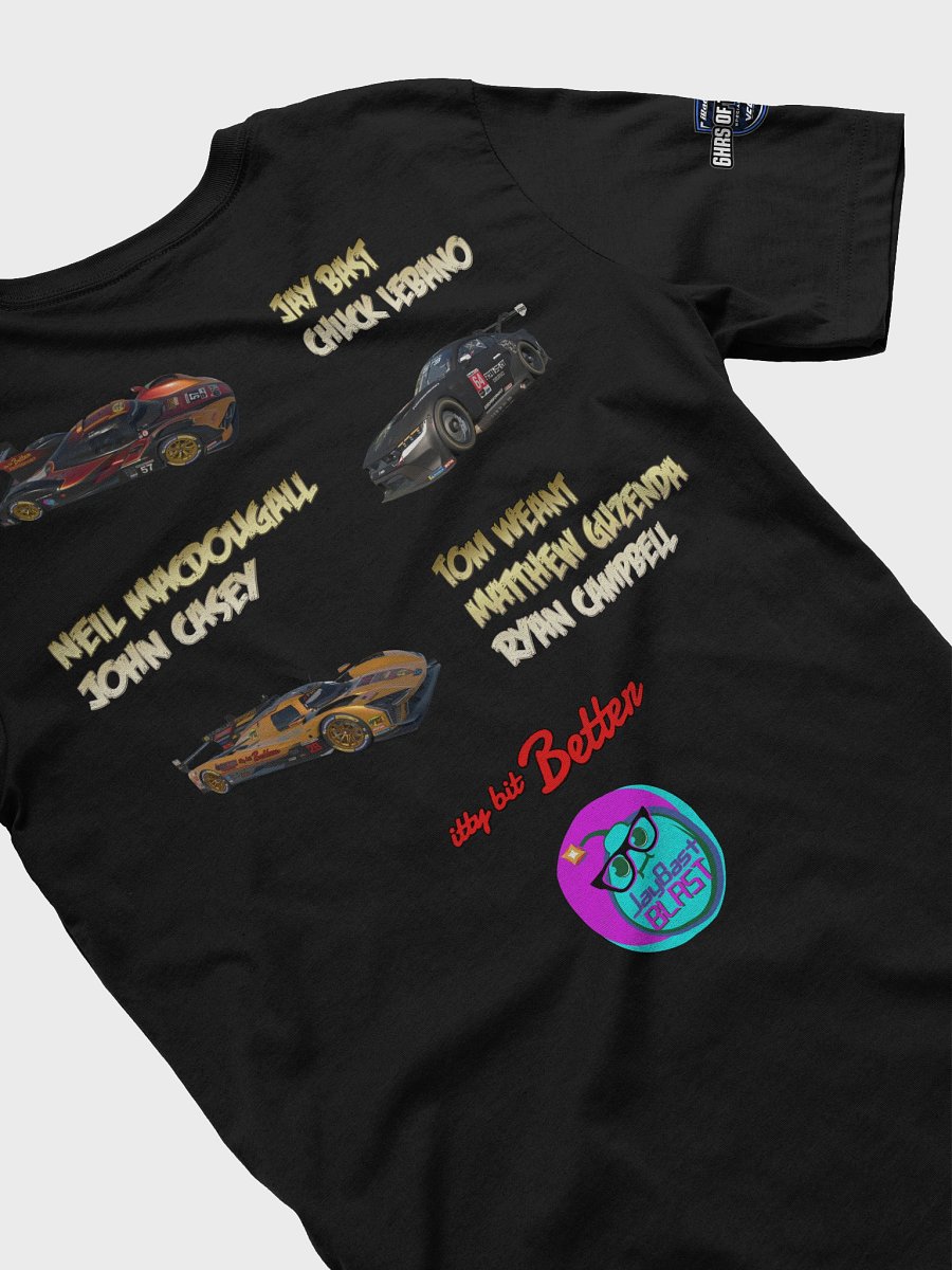 FRITOSPORT & FIINSH LINE Racin' - WG6hr product image (34)