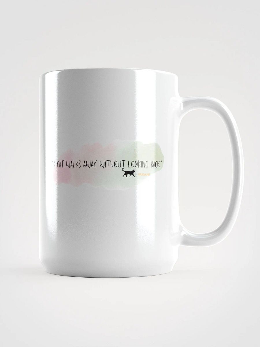 Vaikauri Wisdom Mug product image (1)