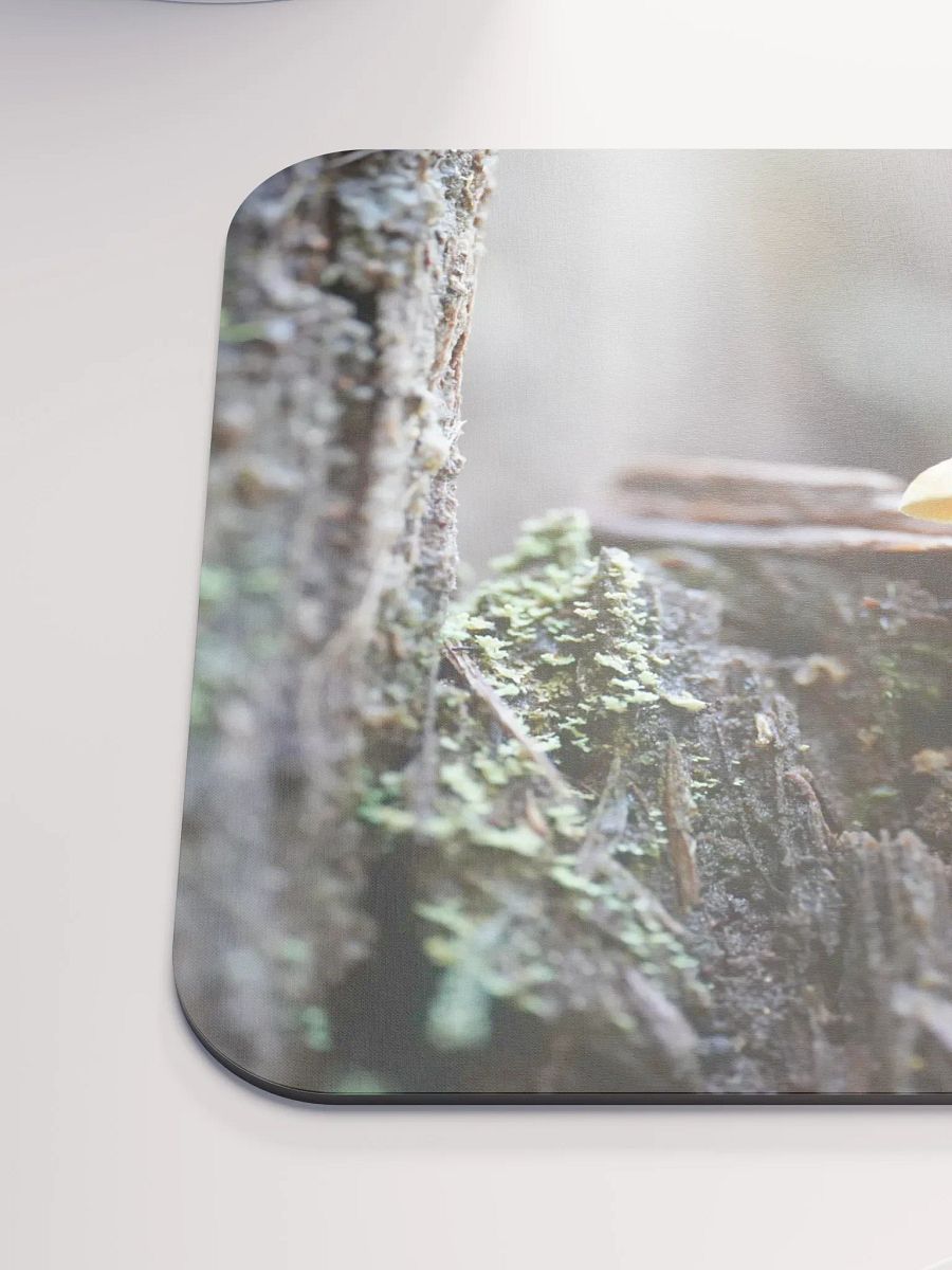 Mushroom Mouse Pad product image (6)