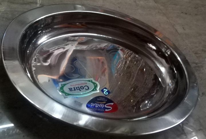 SERVING TRAY product image (2)